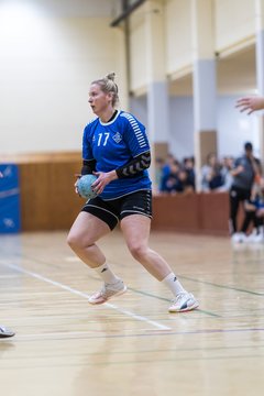 Bild 23 - F TSV Ellerau - HSG Tills Loewen 08 : Ergebnis: 16:18